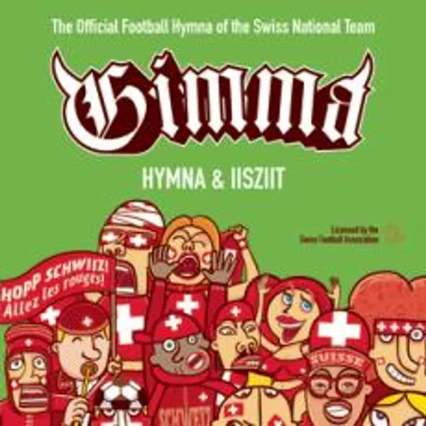 Hymna
