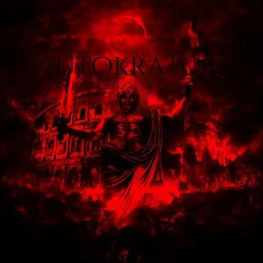Autokrator by Autokrator - album cover