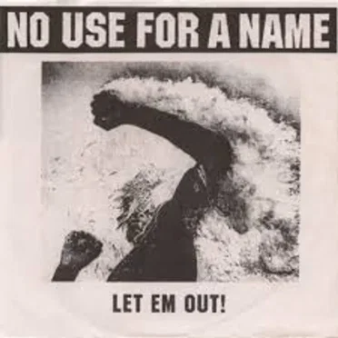 Let ’em Out by No Use for a Name - album cover