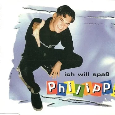 Ich will Spaß