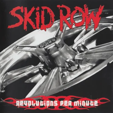 Revolutions per Minute