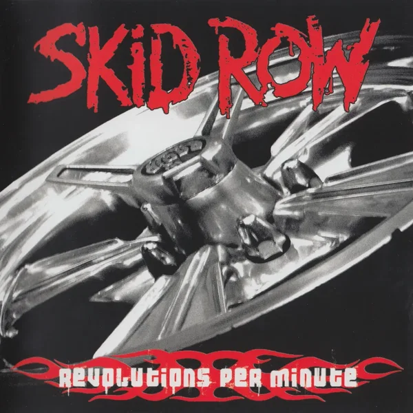 Revolutions per Minute