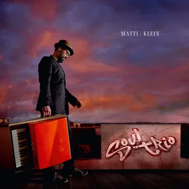 Soul Trio by Matti Klein - album cover