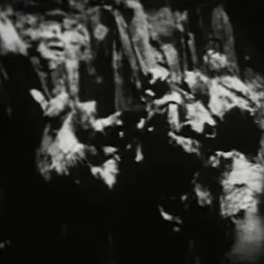 Begotten Chapter XI