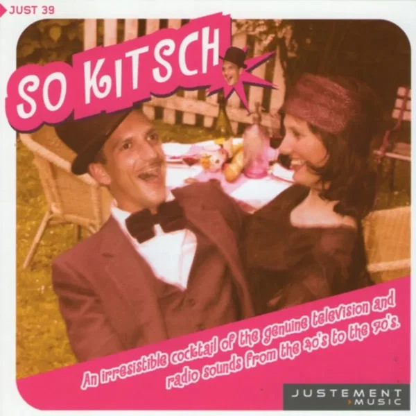 So Kitsch