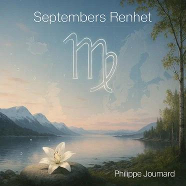 Septembers Renhet by Philippe JOUMARD - album cover