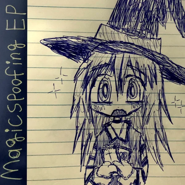 Magicspoofing EP