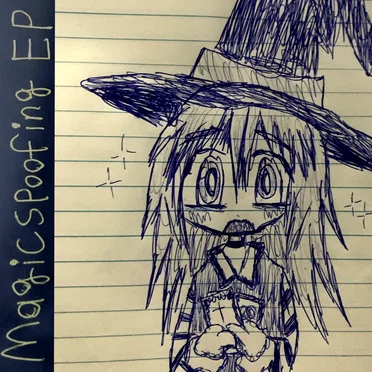 Magicspoofing EP