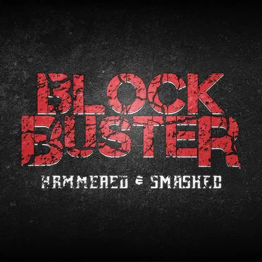 Hammered & Smashed