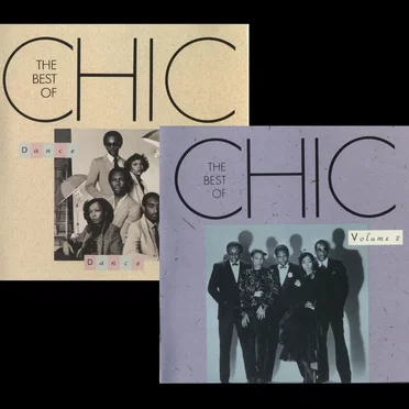 The Best of Chic, Vol. 1&2