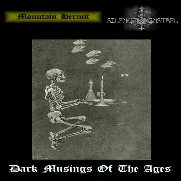 Dark Musings Of The Ages