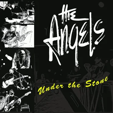 Under the Stone
