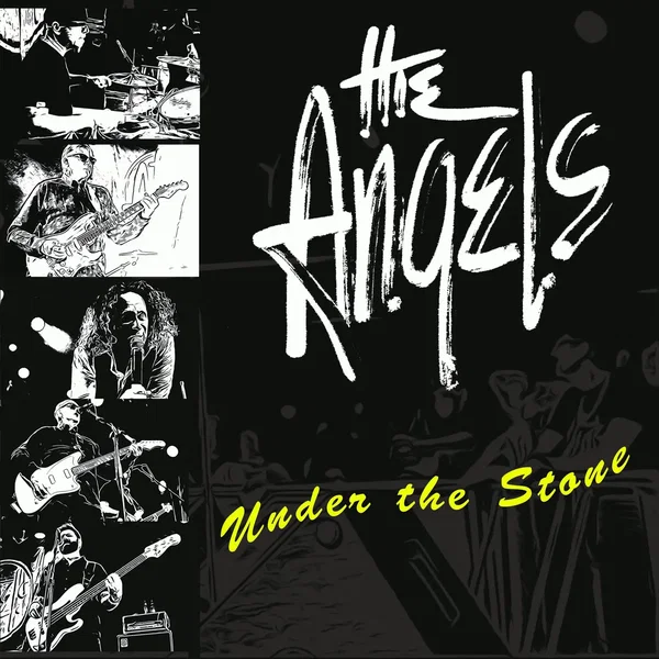 Under the Stone