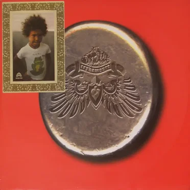 United Tastes of Deelat by Deelat - album cover