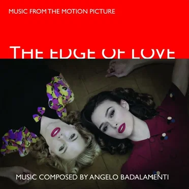 The Edge of Love
