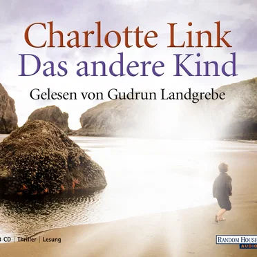 Das andere Kind by Charlotte Link - album cover