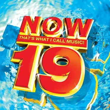 Now That’s What I Call Music! 19 by Various Artists - album cover