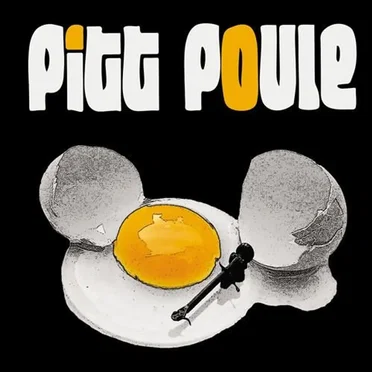 Pitt Poule