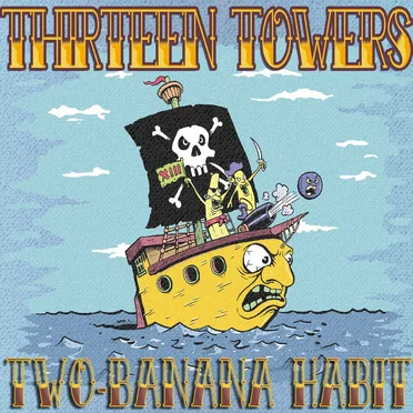 Two-Banana Habit