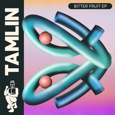 Bitter Fruit EP by Tamlin - album cover