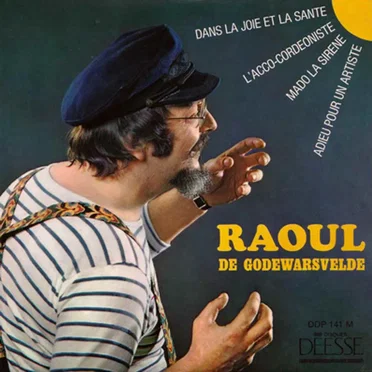Raoul de Godewarsvelde