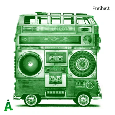 Freiheit