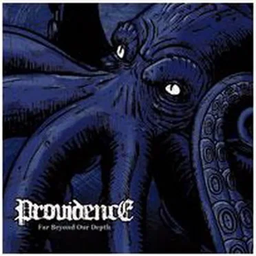 Far Beyond Our Depth by Providence - album cover
