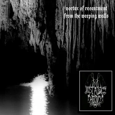 Vortex Of Resentment From The Weeping Walls
