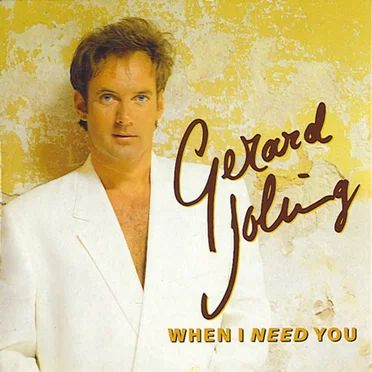 When I Need You / Love Is in Your Eyes