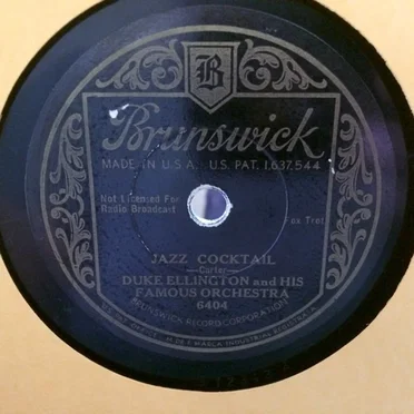 Jazz Cocktail / Lightnin'