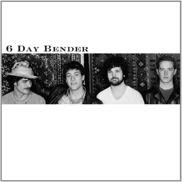 6 Day Bender