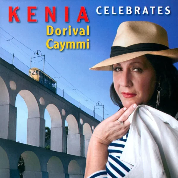 Kenia Celebrates Dorival Caymmi