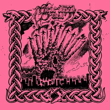 Demo by Spiritual War - album cover