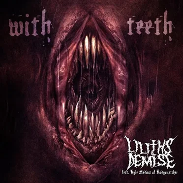 With Teeth