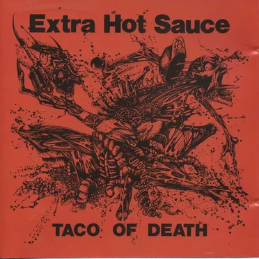 Taco of Death