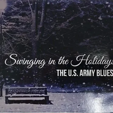 Swinging In The Holidays