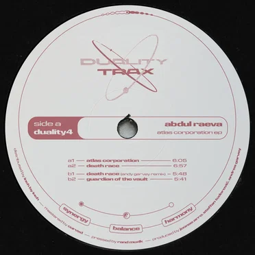 Atlas Corporation EP