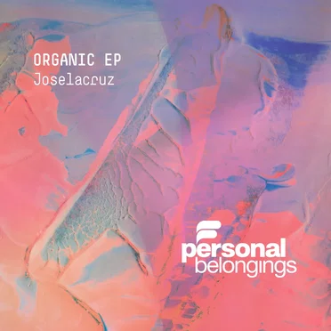 Organic by Joselacruz - album cover