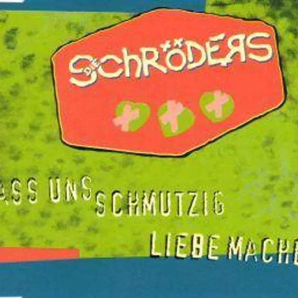 Laß uns schmutzig Liebe machen