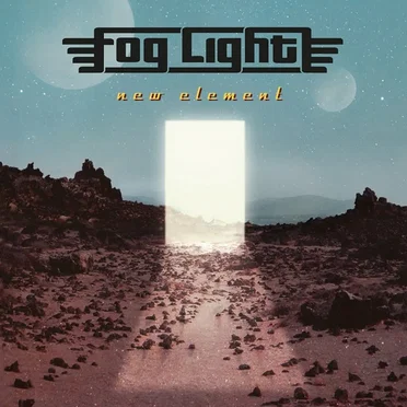 New Element by Fog Light - album cover