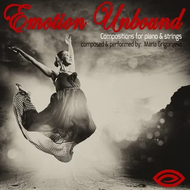 Emotion Unbound by Songs To Your Eyes - album cover