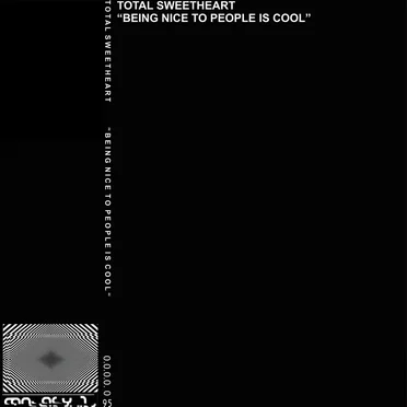 Being Nice to People Is Cool