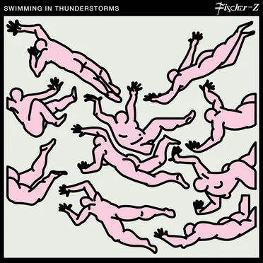Swimming in Thunderstorms
