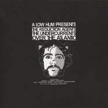 A Low Hum, Series 3, Issue 3 by Various Artists - album cover