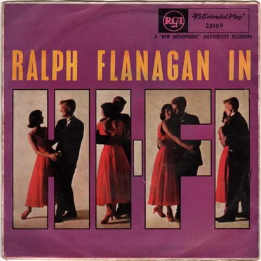Ralph Flanagan in Hi-Fi