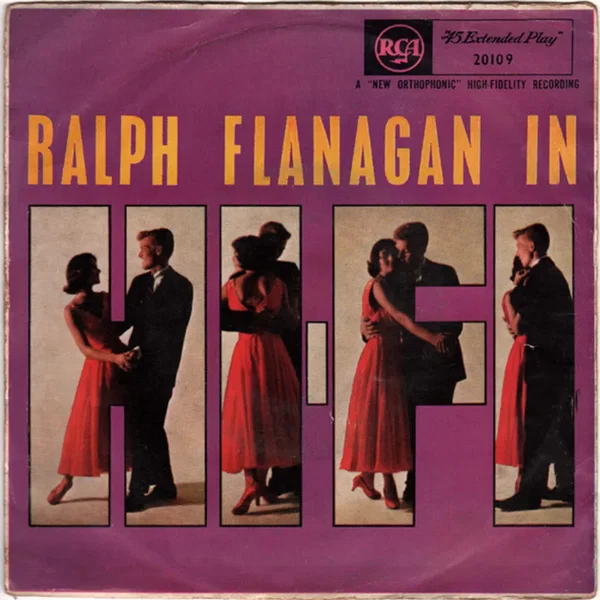 Ralph Flanagan in Hi-Fi