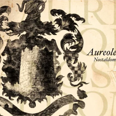 Nostaldom by Aureole - album cover