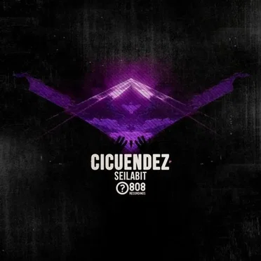 Seilabit by Cicuendez - album cover