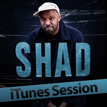 iTunes Session