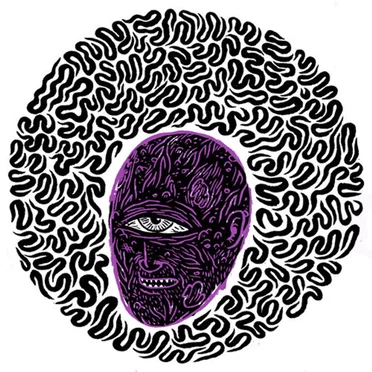 Scratches by Dog Day - album cover